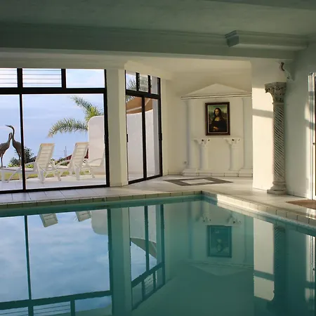 San Cristobal De Acentejo Villa *