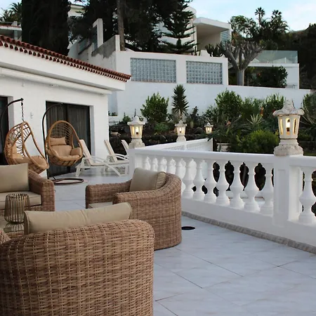 San Cristobal De Acentejo Villa