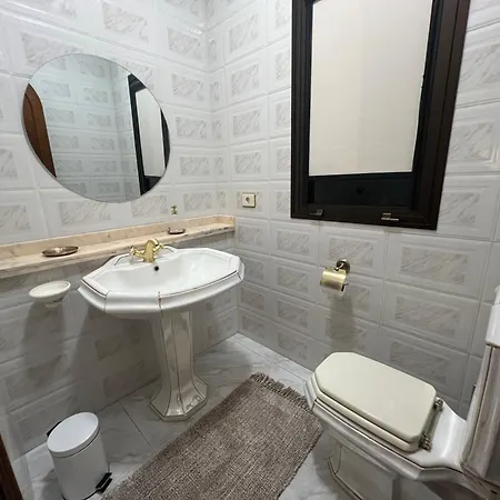 San Cristobal De Acentejo *