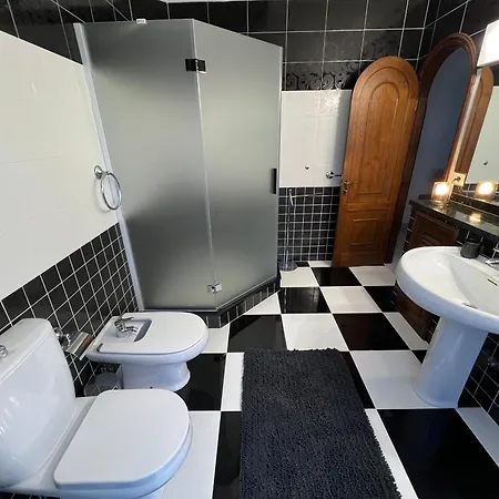 Villa San Cristobal De Acentejo La Matanza De Acentejo