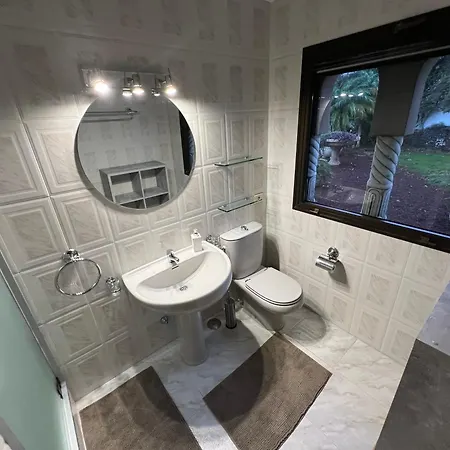 San Cristobal De Acentejo