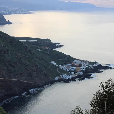 San Cristobal De Acentejo