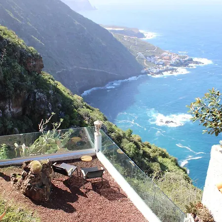 San Cristobal De Acentejo