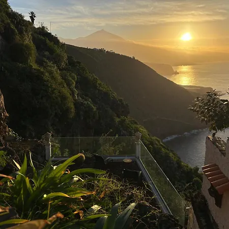 Villa San Cristobal De Acentejo