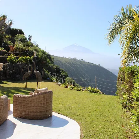 San Cristobal De Acentejo Villa La Matanza De Acentejo