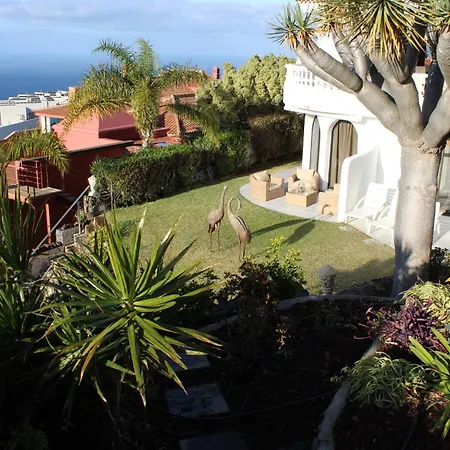 San Cristobal De Acentejo Villa