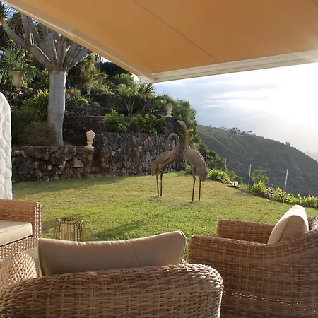 San Cristobal De Acentejo Villa