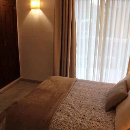 San Cristobal De Acentejo *