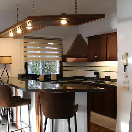 San Cristobal De Acentejo Villa *