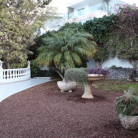 Villa San Cristobal De Acentejo *