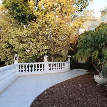 Villa San Cristobal De Acentejo *