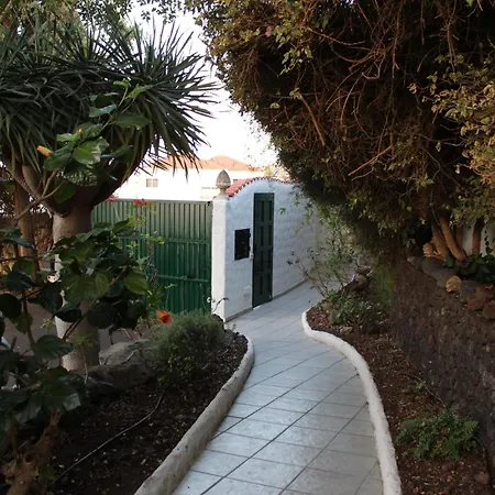 San Cristobal De Acentejo Villa La Matanza De Acentejo