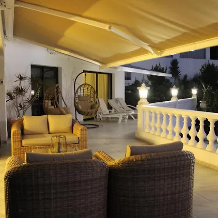 Villa San Cristobal De Acentejo La Matanza De Acentejo