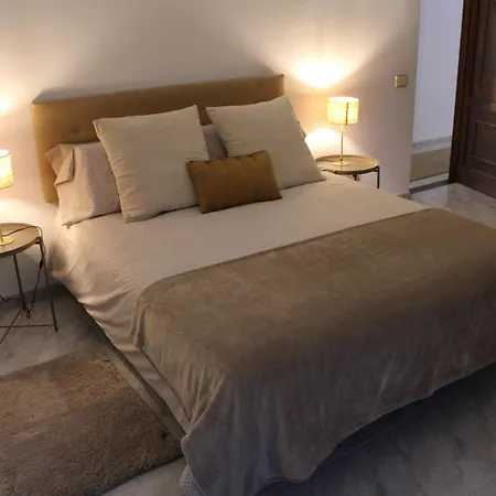 San Cristobal De Acentejo Villa