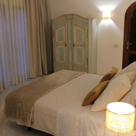 Villa San Cristobal De Acentejo *