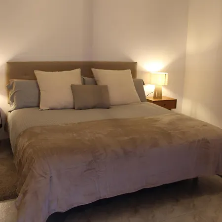 Villa San Cristobal De Acentejo *