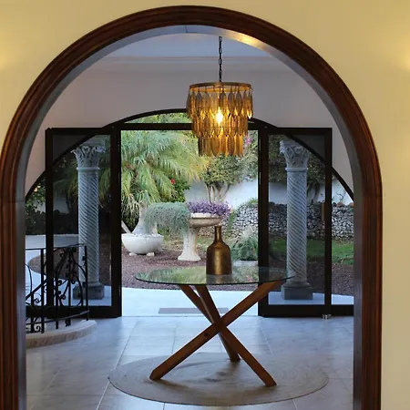 Villa San Cristobal De Acentejo *