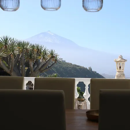 Villa San Cristobal De Acentejo