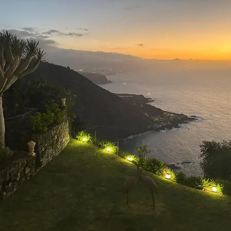 San Cristobal De Acentejo Villa La Matanza De Acentejo