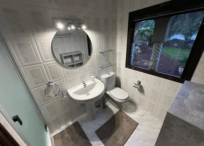 San Cristobal De Acentejo