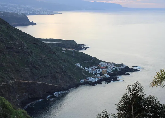 San Cristobal De Acentejo