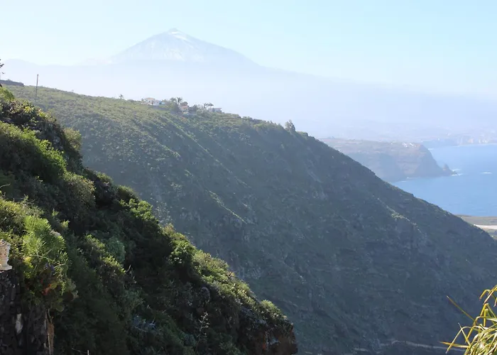 San Cristobal De Acentejo 빌라 La Matanza De Acentejo