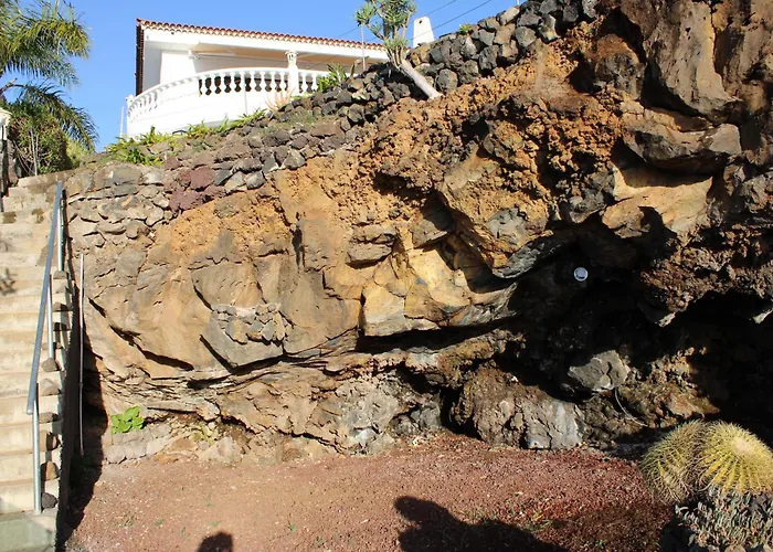 빌라 San Cristobal De Acentejo