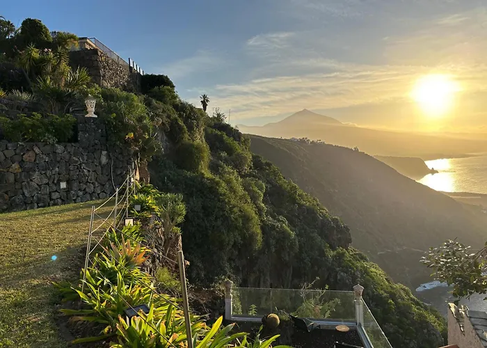 빌라 San Cristobal De Acentejo