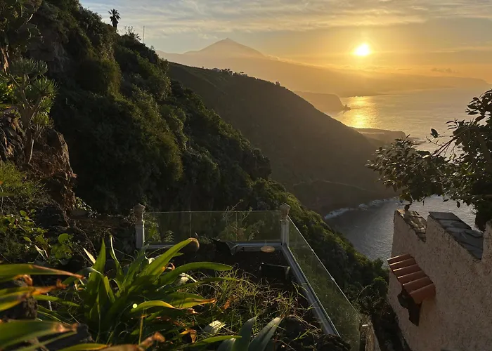 빌라 San Cristobal De Acentejo