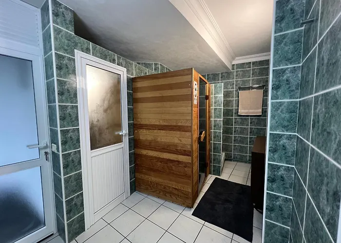 San Cristobal De Acentejo 빌라