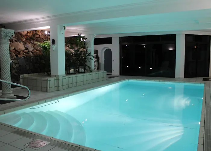 San Cristobal De Acentejo * La Matanza De Acentejo