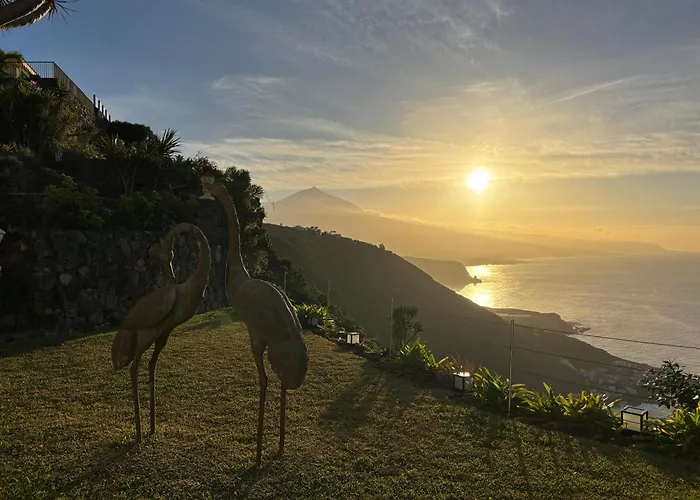 San Cristobal De Acentejo