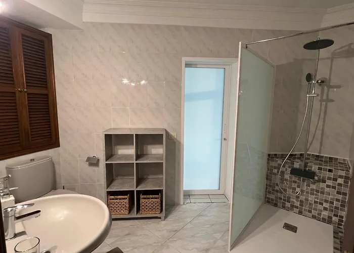 San Cristobal De Acentejo