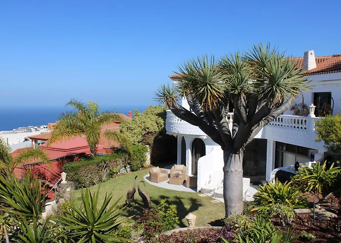 San Cristobal De Acentejo La Matanza De Acentejo