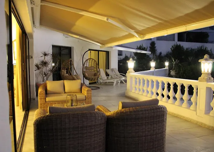 빌라 San Cristobal De Acentejo La Matanza De Acentejo