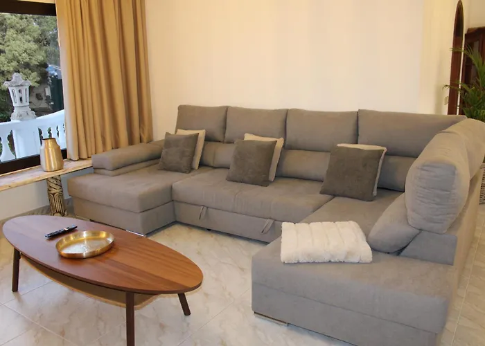 San Cristobal De Acentejo 빌라 La Matanza De Acentejo