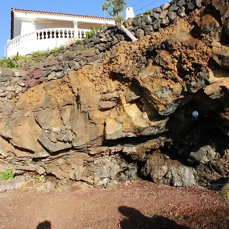 Villa San Cristóbal De Acentejo