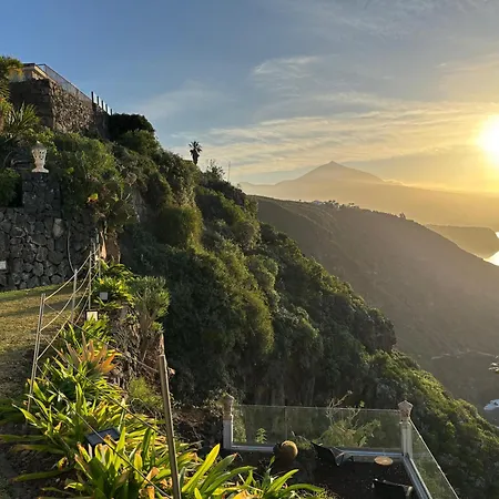 فيلة San Cristobal De Acentejo