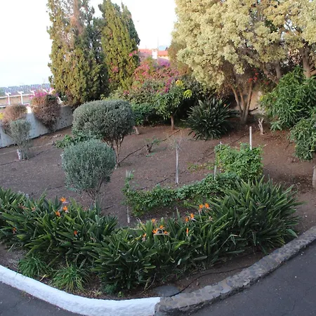 빌라 San Cristobal De Acentejo *