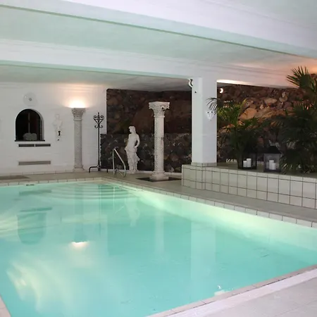 San Cristobal De Acentejo *