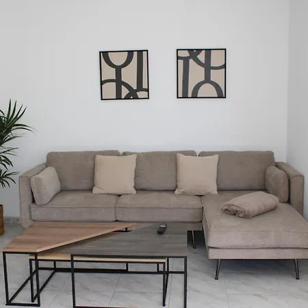 빌라 San Cristobal De Acentejo