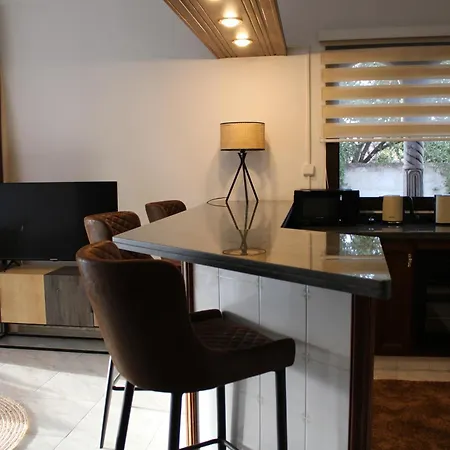 San Cristobal De Acentejo 빌라 *