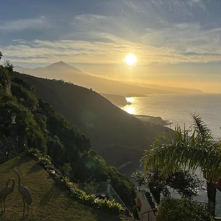 San Cristobal De Acentejo فيلة La Matanza De Acentejo