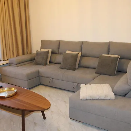 San Cristobal De Acentejo 빌라 La Matanza De Acentejo