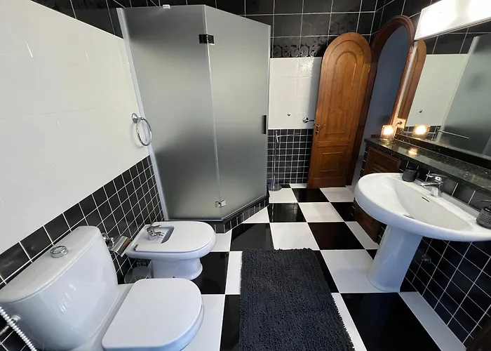 فيلة San Cristobal De Acentejo La Matanza De Acentejo