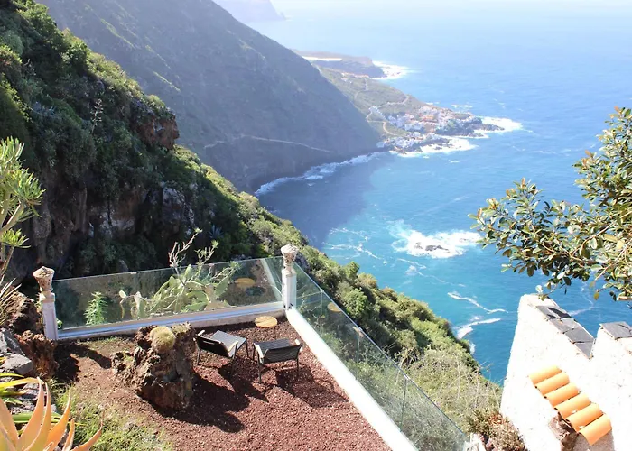 San Cristobal De Acentejo