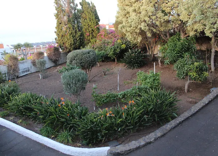 Villa San Cristobal De Acentejo *