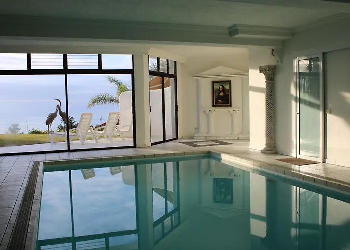 San Cristobal De Acentejo Villa *