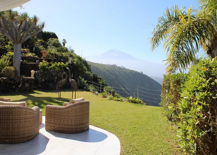 San Cristobal De Acentejo فيلة La Matanza De Acentejo