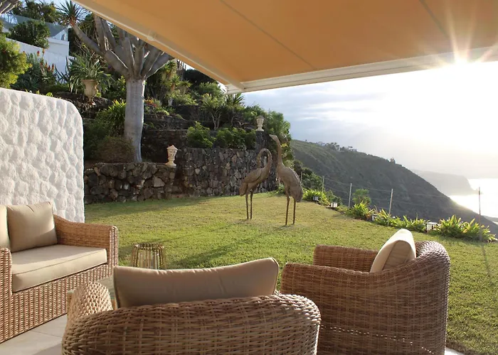 San Cristobal De Acentejo Villa